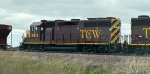 TCWR 2019